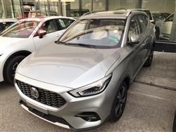 ام جي ZS